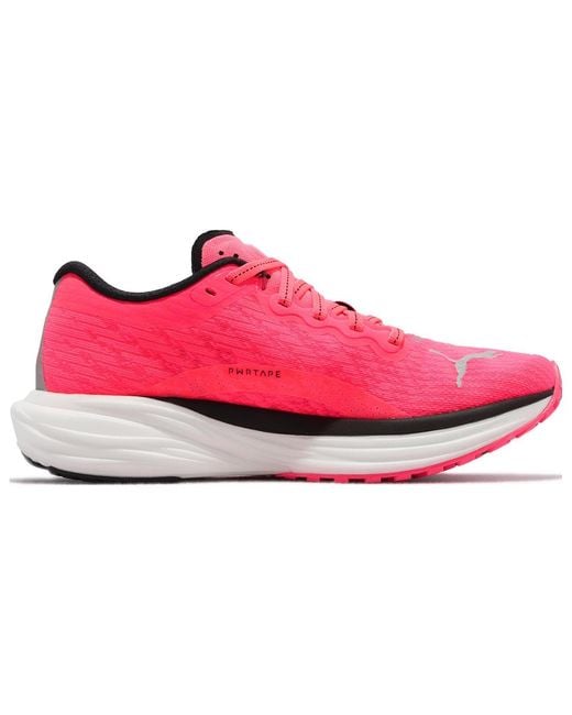 PUMA Pink (Wmns) Deviate Nitro 2 'Sunset Glow'
