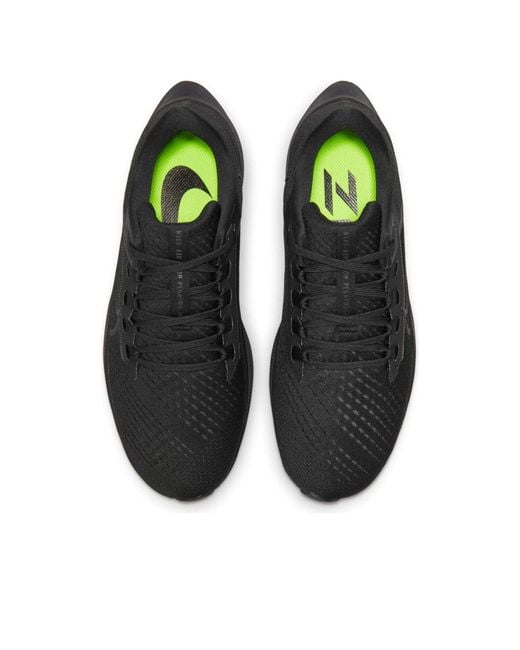 Nike Black (Wmns) Air Zoom Pegasus 38 'Triple'