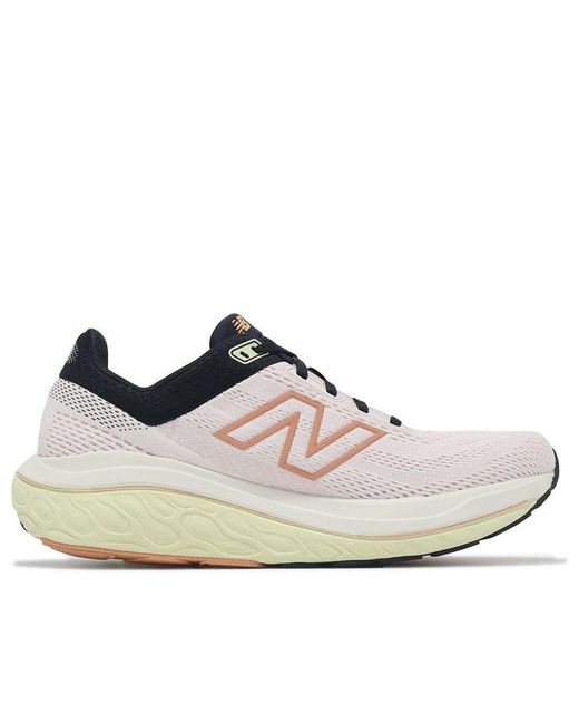 New Balance White (Wmns) Fresh Foam X 860V14 Granite Copper'