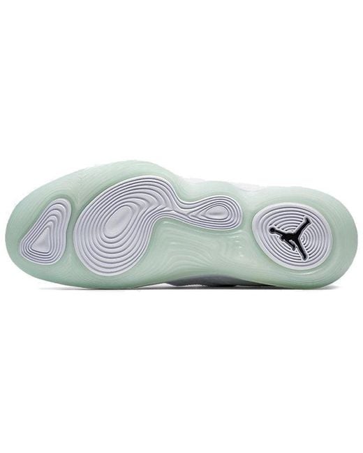 Nike Super.fly Low Pf 'white/green' for men