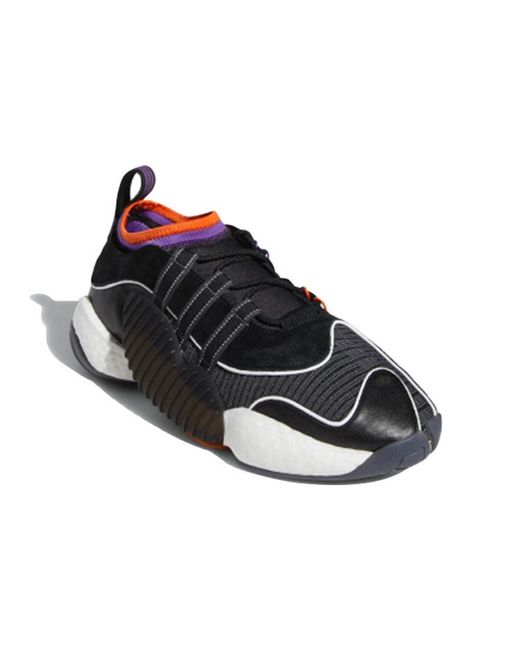 Adidas Black Crazy Byw 2 for men