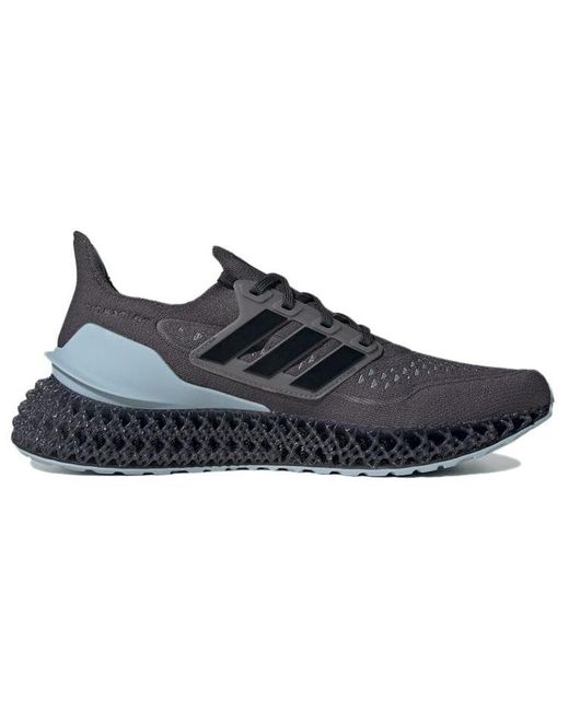Adidas Blue Ultra 4Dfwd 'Core Wonder' for men