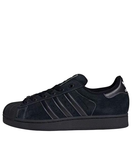 Adidas Blue Superstar 2 'Core' for men