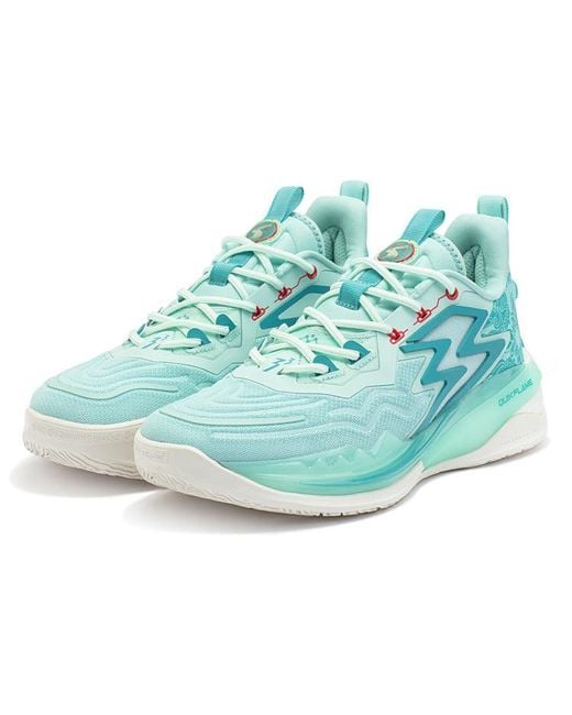 361 Degrees Blue Big3 3.0 Pro for men