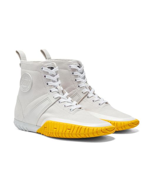 Onitsuka Tiger White Duck Tiger Mt for men