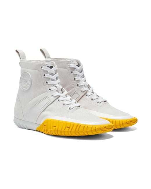 Onitsuka Tiger White Duck Tiger Mt for men