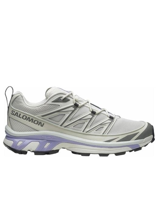 Salomon Xt-6 Expanse 'Icicle Sedsa Cosmic' in White for Men | Lyst