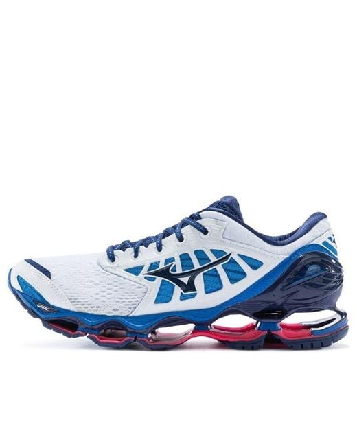 Mizuno Blue Prophecy 9 for men