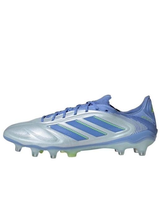 Adidas Blue Copa Pure 3 Elite 'Celestial Victory' for men
