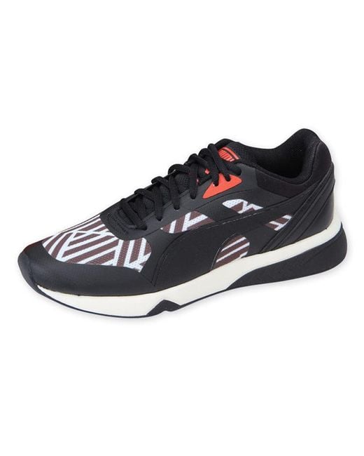 PUMA Blue R698 Sportstyle Tx-3 for men