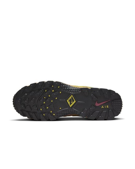 Nike Brown Air Humara 'Pacific Moss' for men