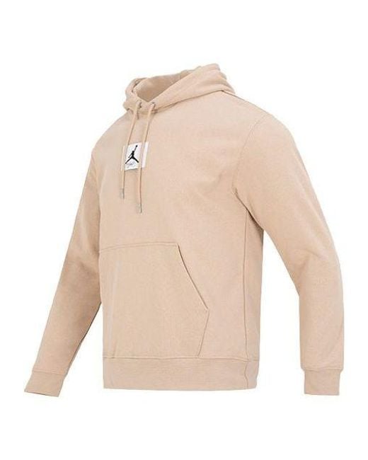 Nike Natural As M J Ess Stmt Flc Po for men