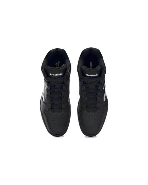 Reebok Black Royal Bb4500 Hi2 for men