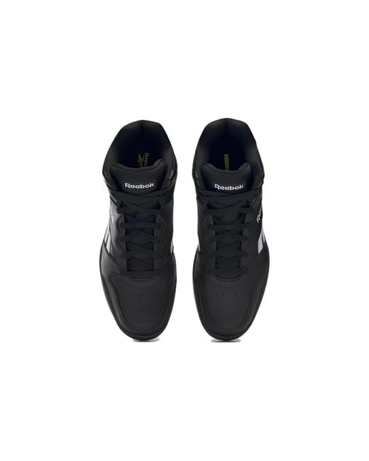 Reebok Black Royal Bb4500 Hi2 for men