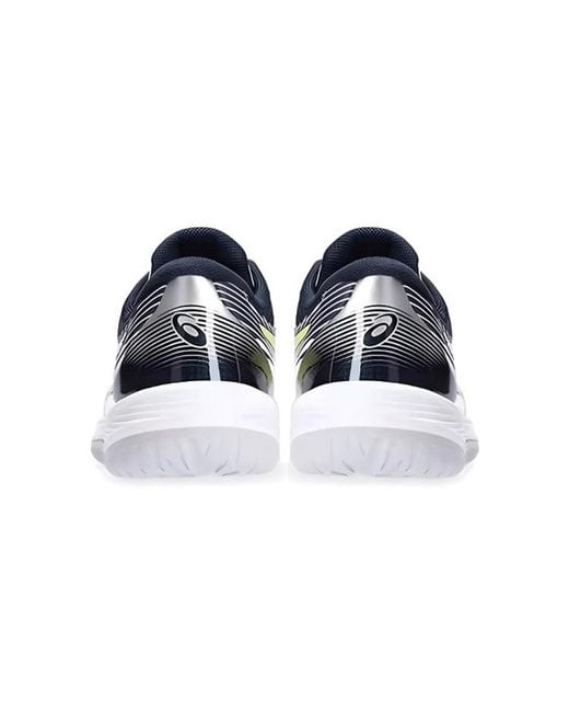 Asics Blue Beyond Ff Glow' for men