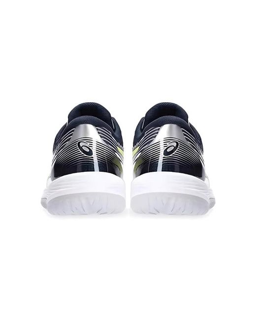 Asics Blue Beyond Ff Glow' for men