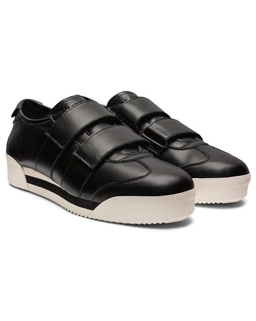 Onitsuka Tiger Black Mexico 66 Sd Pf for men