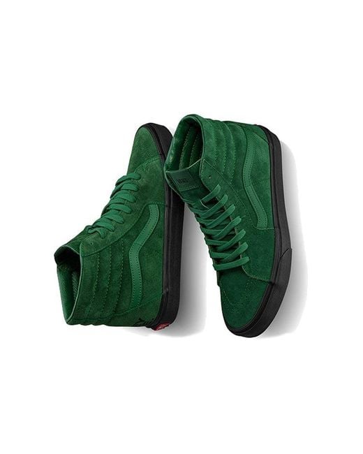 Vans Green They Are. X Sk8-Hi 'Year Of Ox' for men