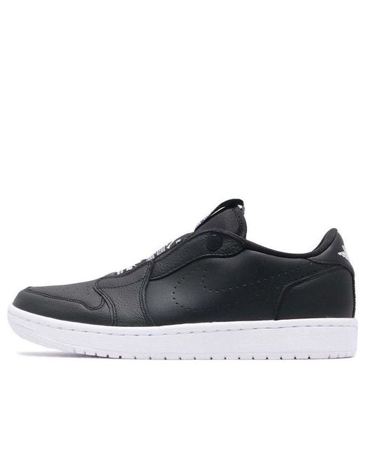 Nike Blue (Wmns) 1 Low Slip