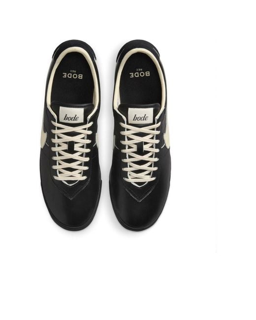 Nike Black X Bode Astro Grabber Sp Coconut Milk' for men