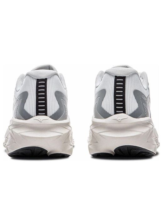 Mizuno White Astro X 'While' for men