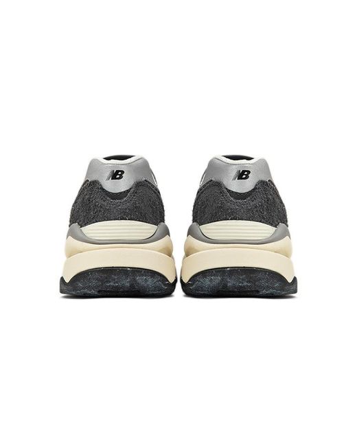 New Balance Black 57/40 'Magnet Sea Salt' for men