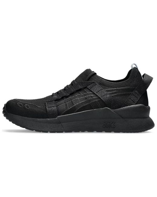Asics Black Cfcl X Gel-lyte Iii Cm 1.95 for men