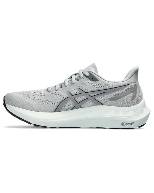 Asics Gray (Wmns) Gt-2000 12 'Piedmont'