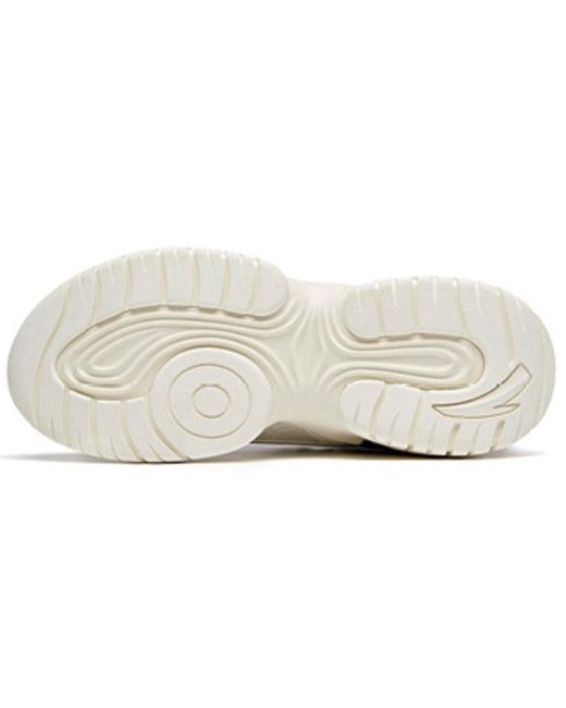 Anta White (Wmns) Training Series Sneakers