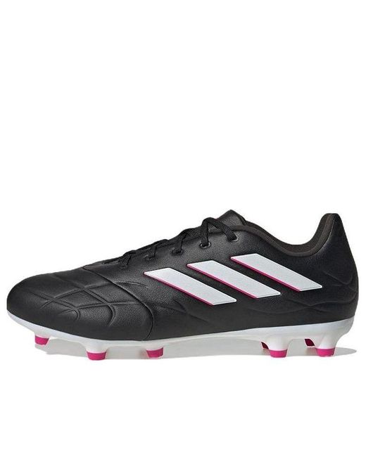 Adidas Brown Copa Pure.3 Fg 'Own Your Football Pack' for men