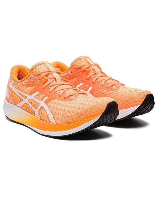 Asics Orange (Wmns) Hyper Speed Pop'