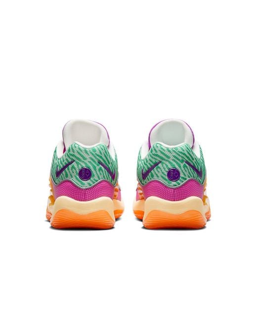 Nike Blue Kd 16 'All-Star' for men