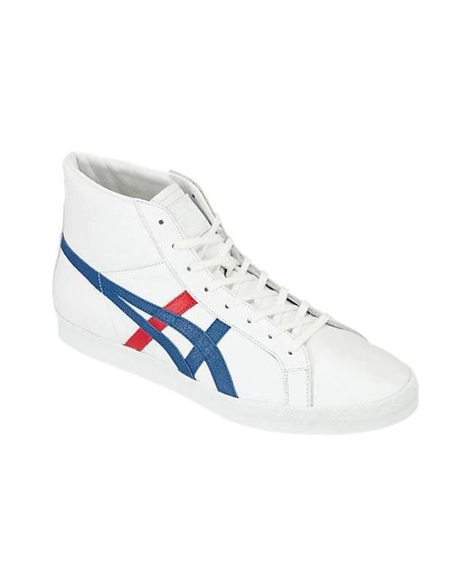 Onitsuka Tiger Blue Fabre Bl-L Deluxe for men