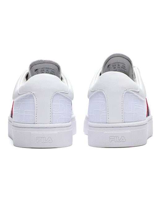 Fila White (Wmns) 1911