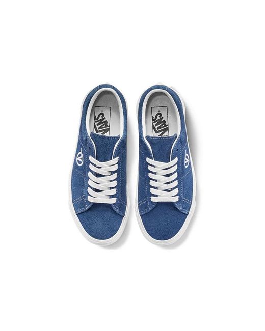 Vans Blue Sid Dx 'Anaheim Factory for men