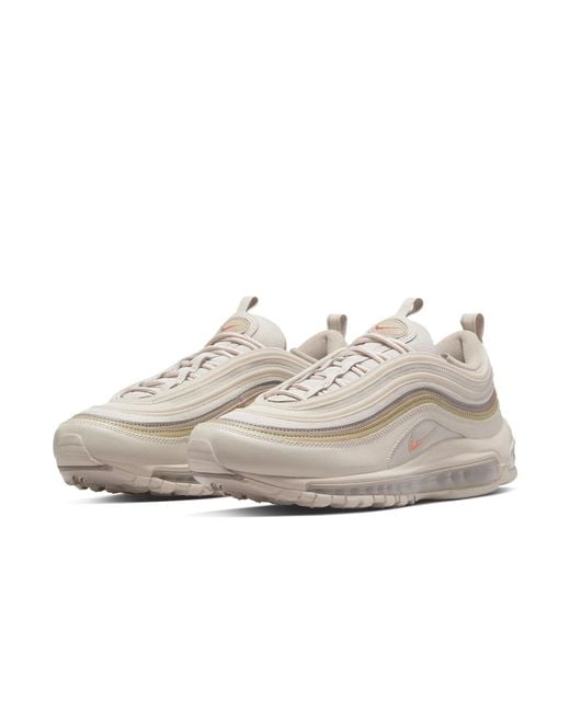 Nike White Air Max 97 for men