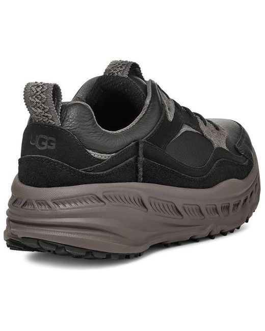 Ugg Black Ca805 Charcoal' for men