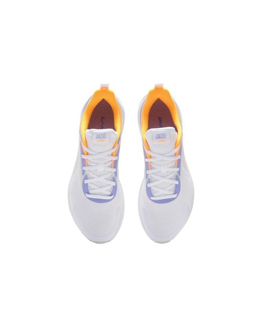 Li-ning Blue Yueying Element for men