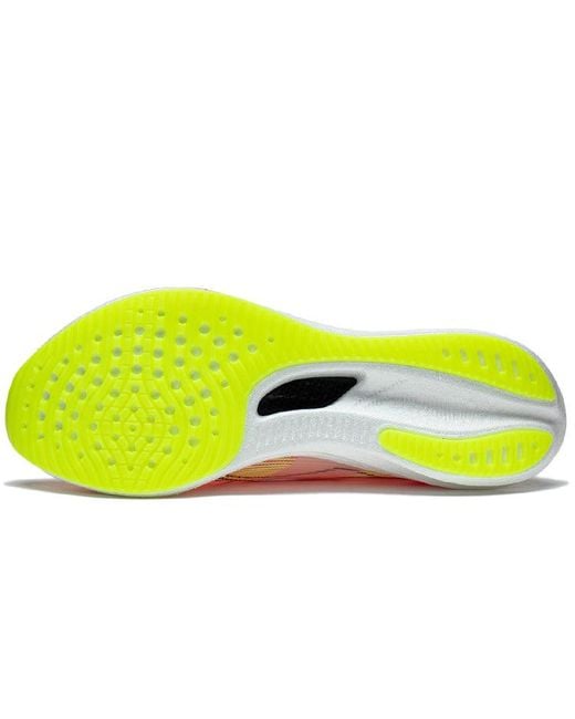 Li-ning White (Wmns) Feidian 3 Challenger