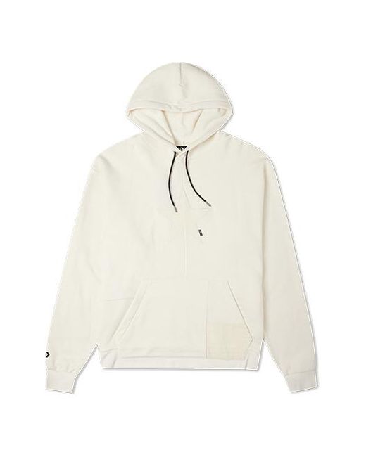 Converse White Star Hoodie for men