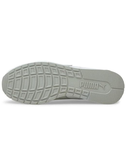 PUMA White Mercedes F1 for men