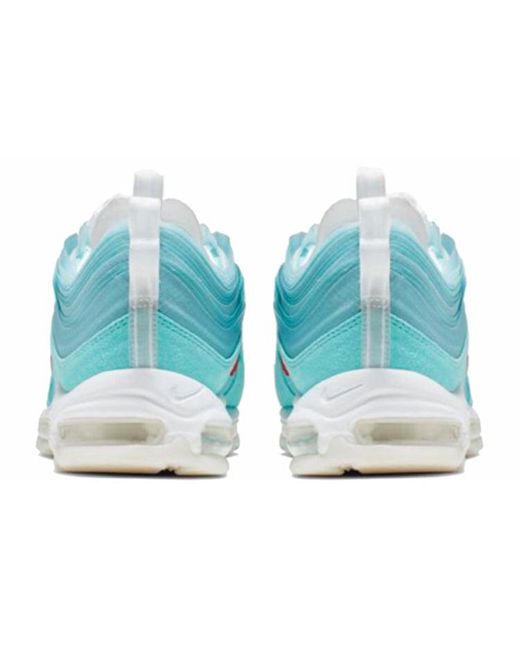 Nike Blue Air Max 97 'On Air: Shanghai Kaleidoscope' for men