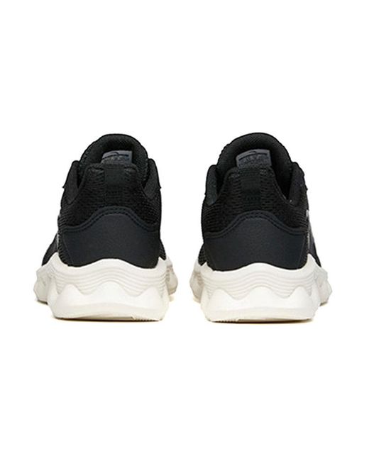 Anta Black (Wmns) Running Series