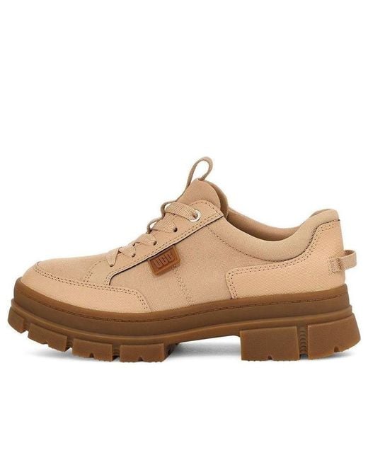 Ugg Natural (Wmns) Ashton Hybrid 'Driftwood'