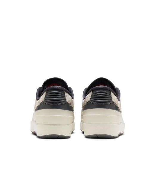 Nike White (Wmns) 2 Retro Low 'Cny'