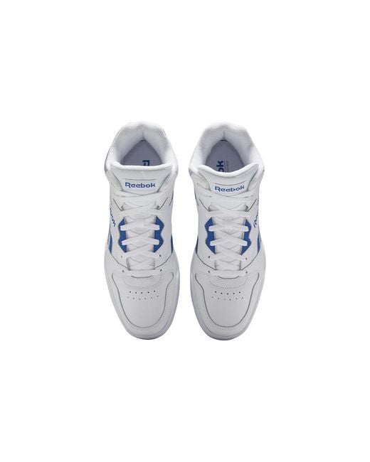 Reebok Blue Royal Bb4500 Hi2