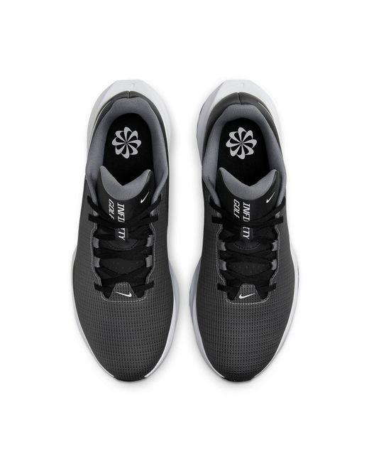 Nike Black Infinity G Nn Wide for men