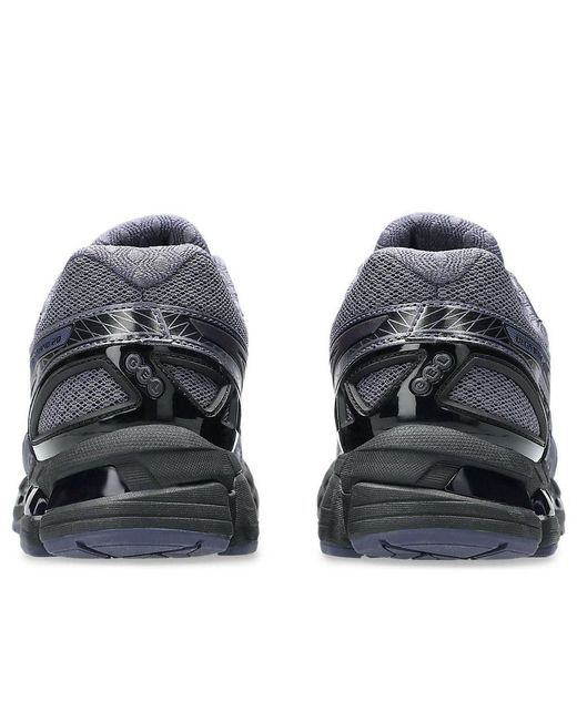Asics Blue Gel-Kayano 20 Fog' for men