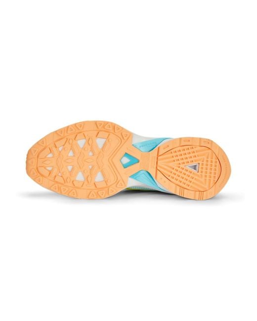 PUMA Blue Pwrframe for men