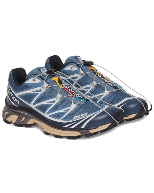 Salomon Blue Xt-6Series Advanced for men